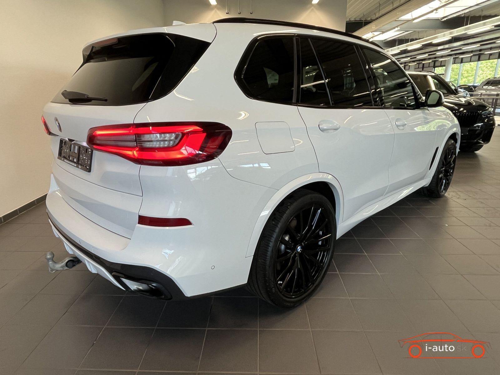 BMW X5 2023 na predaj – fotografia 3