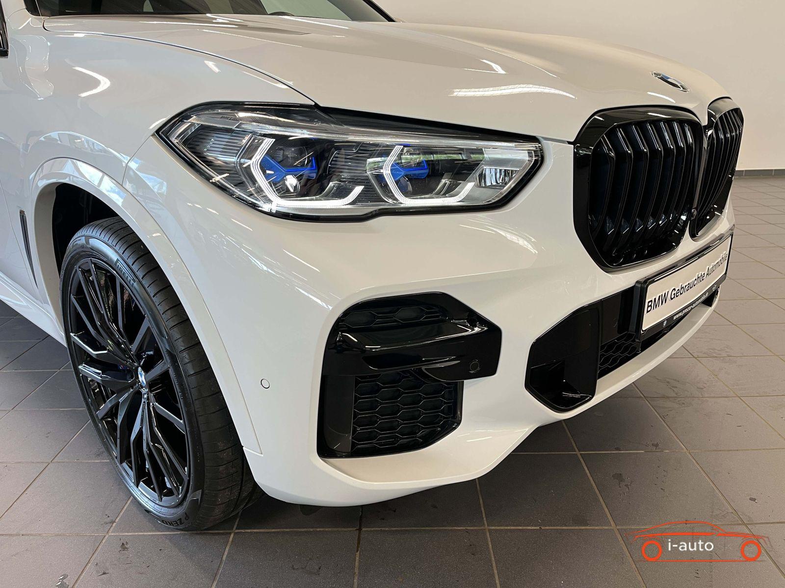 BMW X5 2023 na predaj – fotografia 4