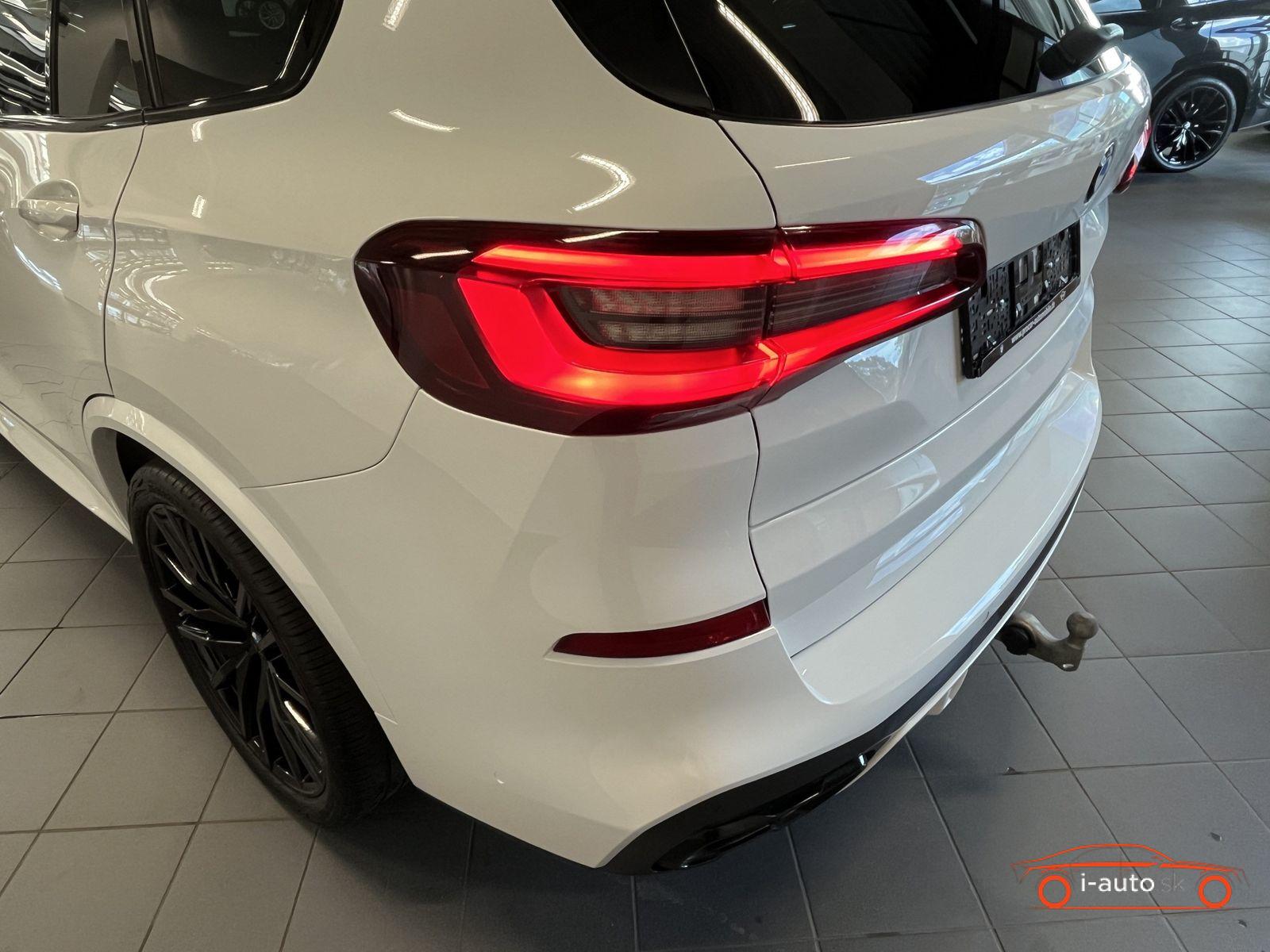 BMW X5 2023 na predaj – fotografia 5