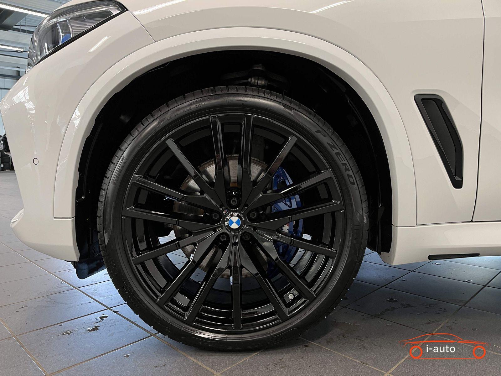 BMW X5 2023 na predaj – fotografia 6