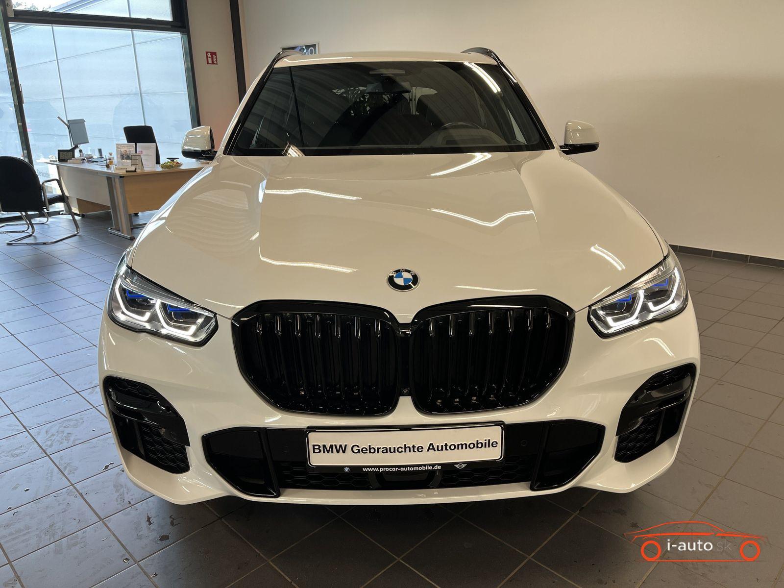 BMW X5 2023 na predaj – fotografia 7