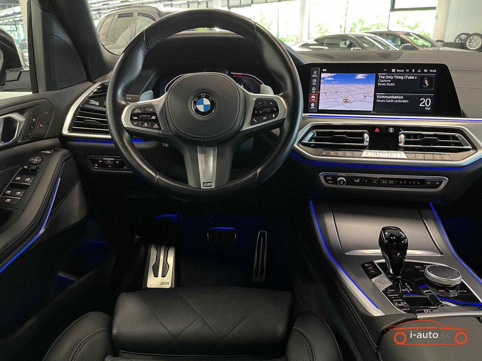 BMW X5 2023 na predaj – fotografia 8