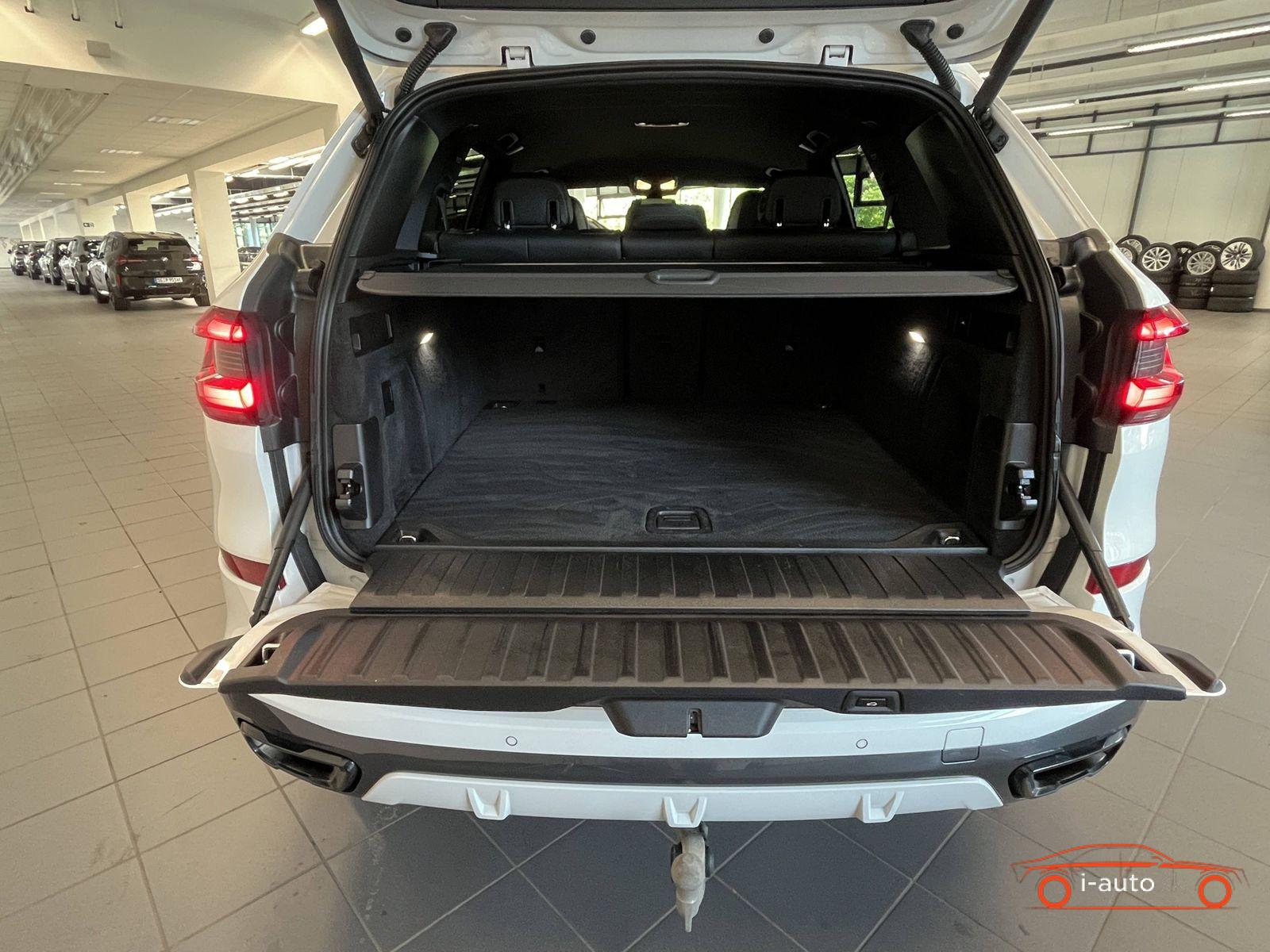 BMW X5 2023 na predaj – fotografia 10
