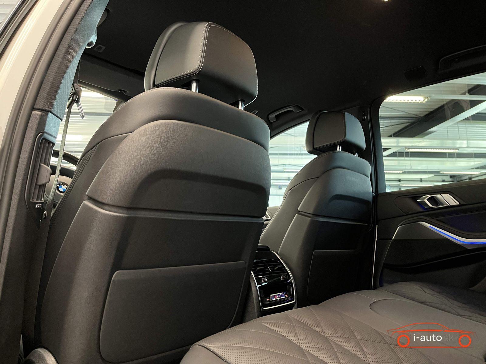 BMW X5 2023 na predaj – fotografia 12