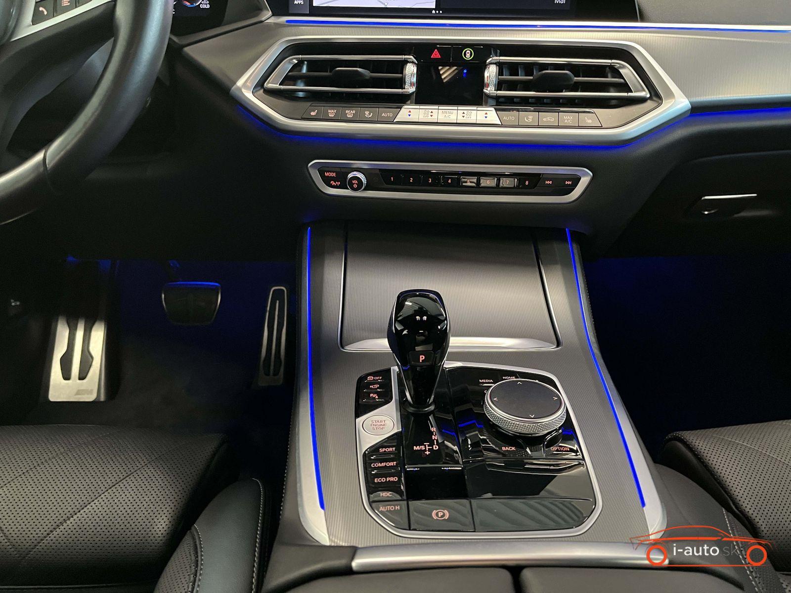 BMW X5 2023 na predaj – fotografia 13