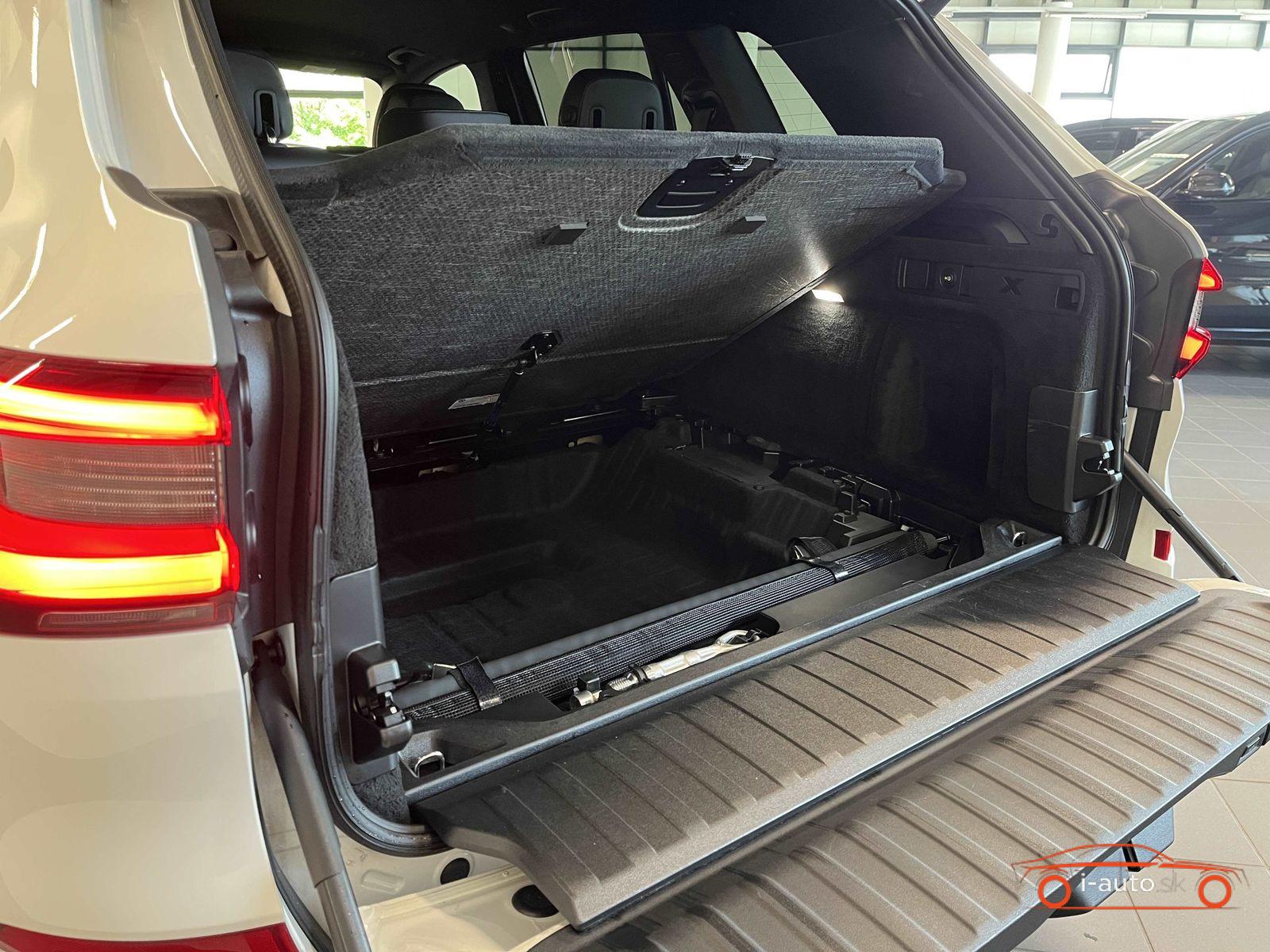 BMW X5 2023 na predaj – fotografia 15