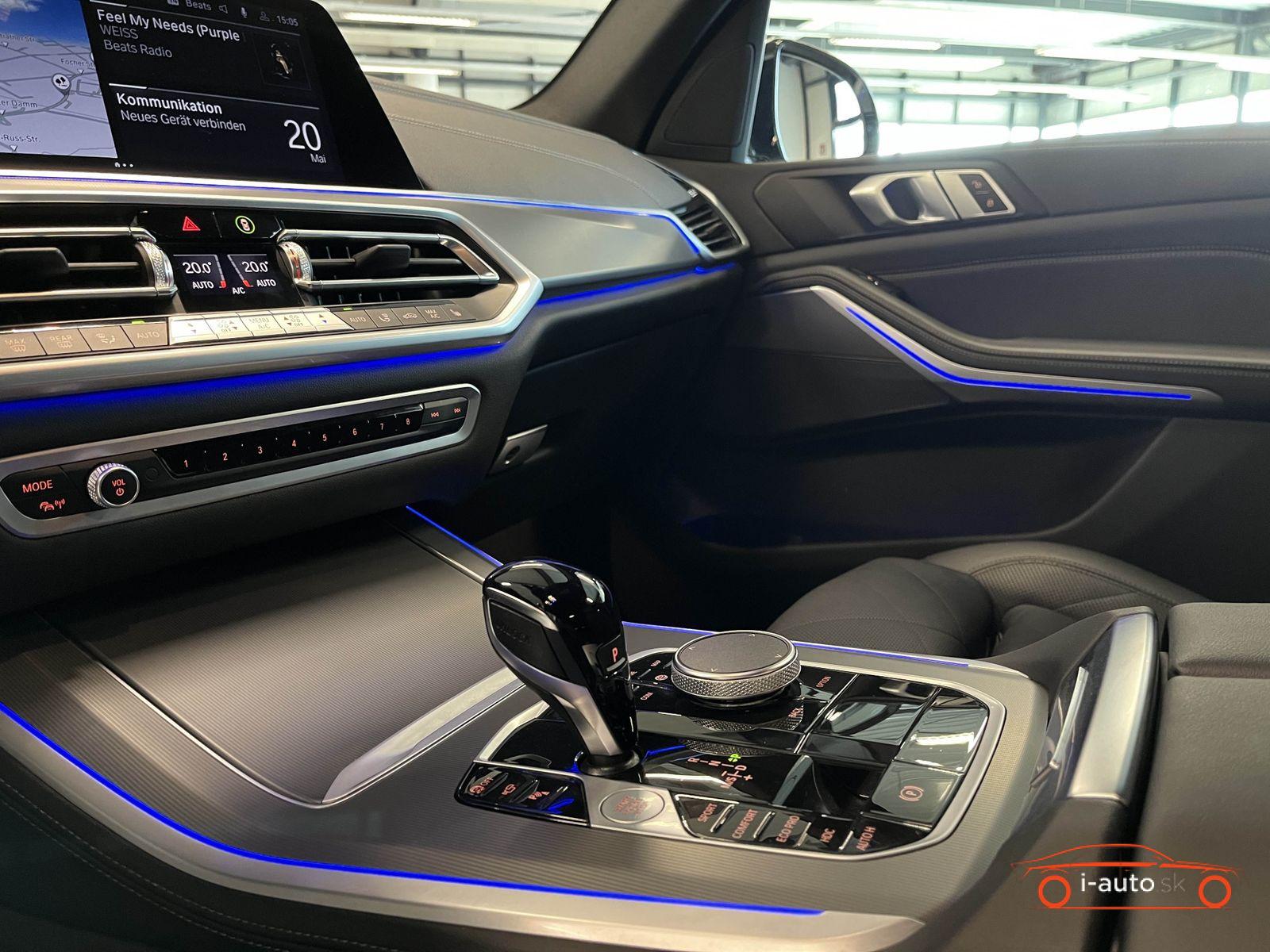 BMW X5 2023 na predaj – fotografia 16