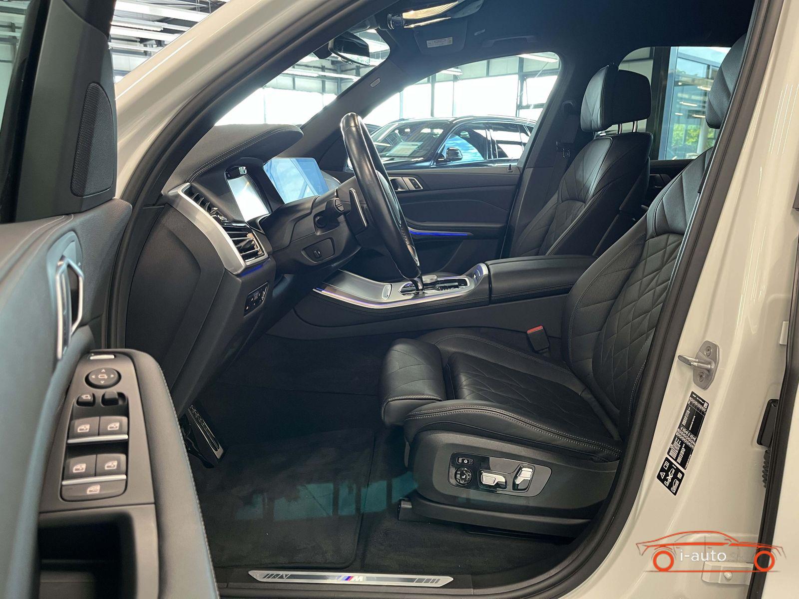 BMW X5 2023 na predaj – fotografia 17