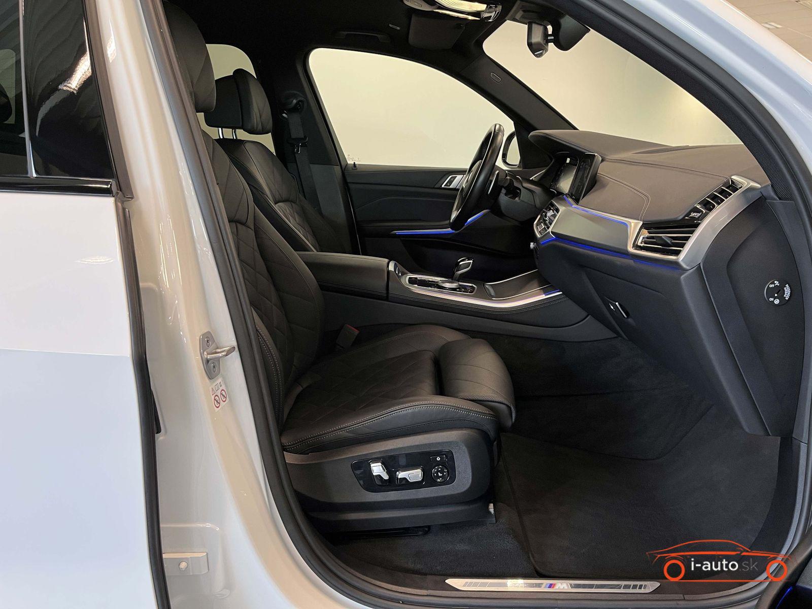 BMW X5 2023 na predaj – fotografia 18