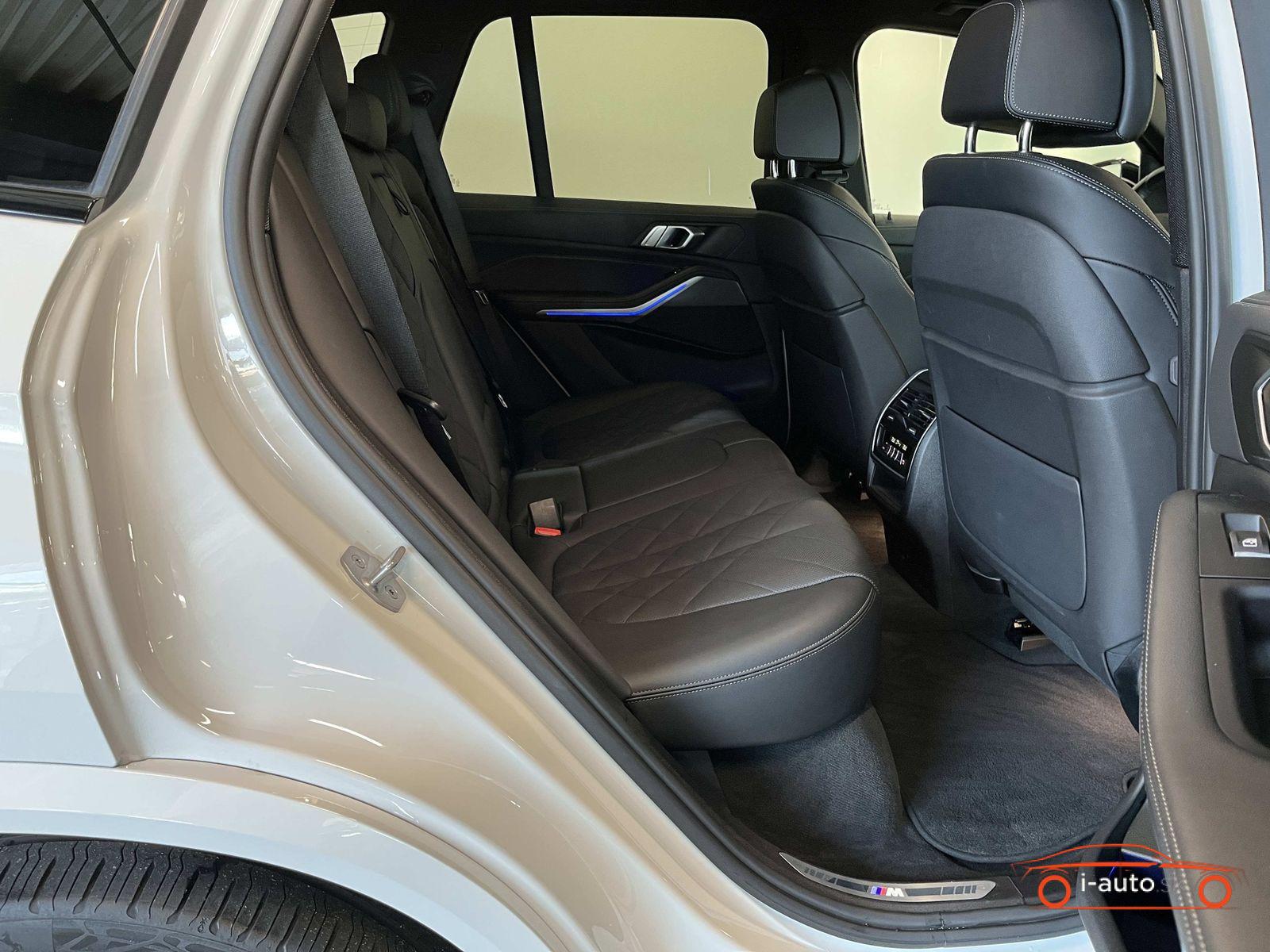 BMW X5 2023 na predaj – fotografia 19
