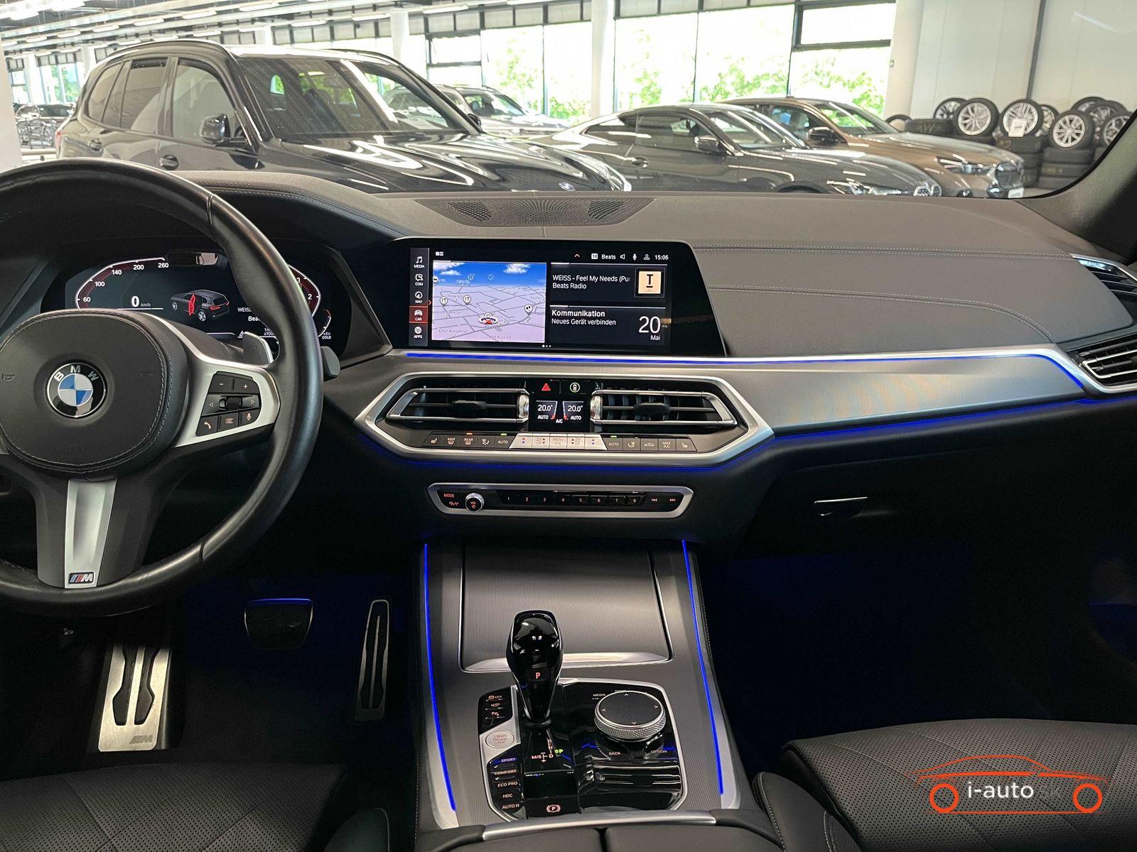 BMW X5 2023 na predaj – fotografia 20