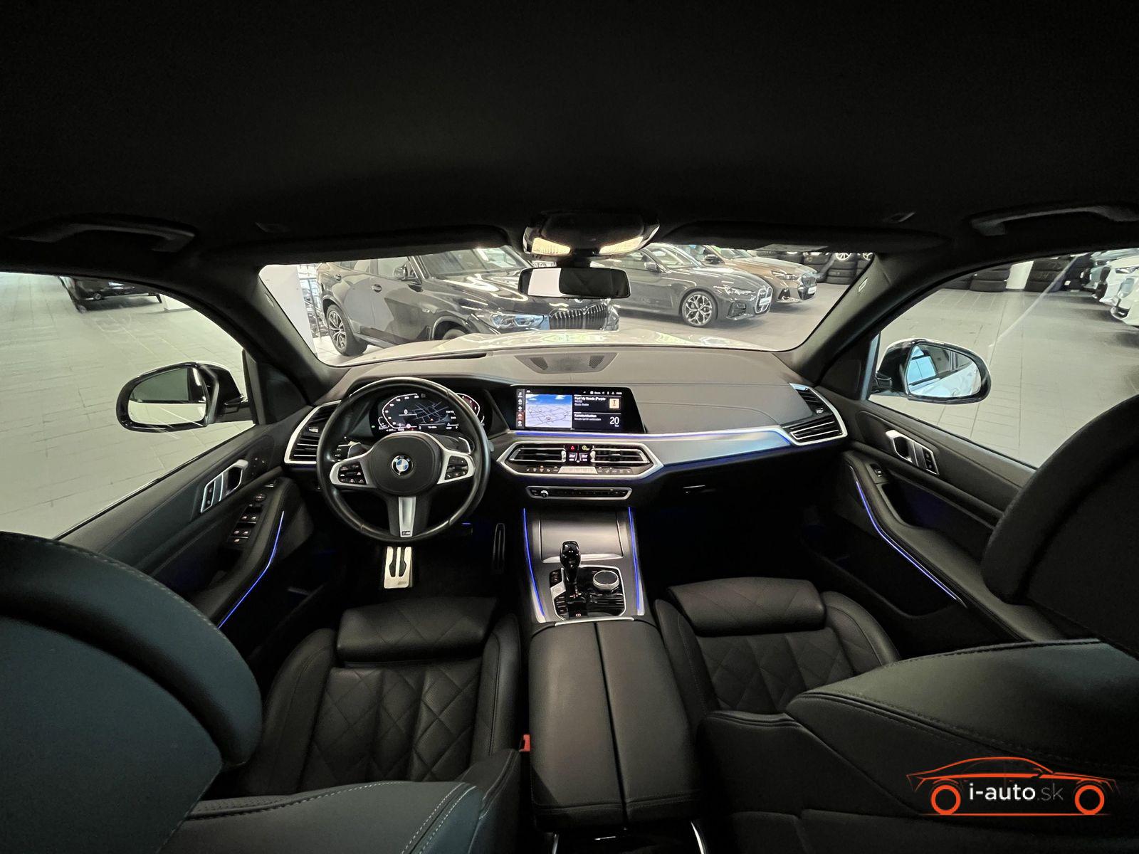 BMW X5 2023 na predaj – fotografia 21