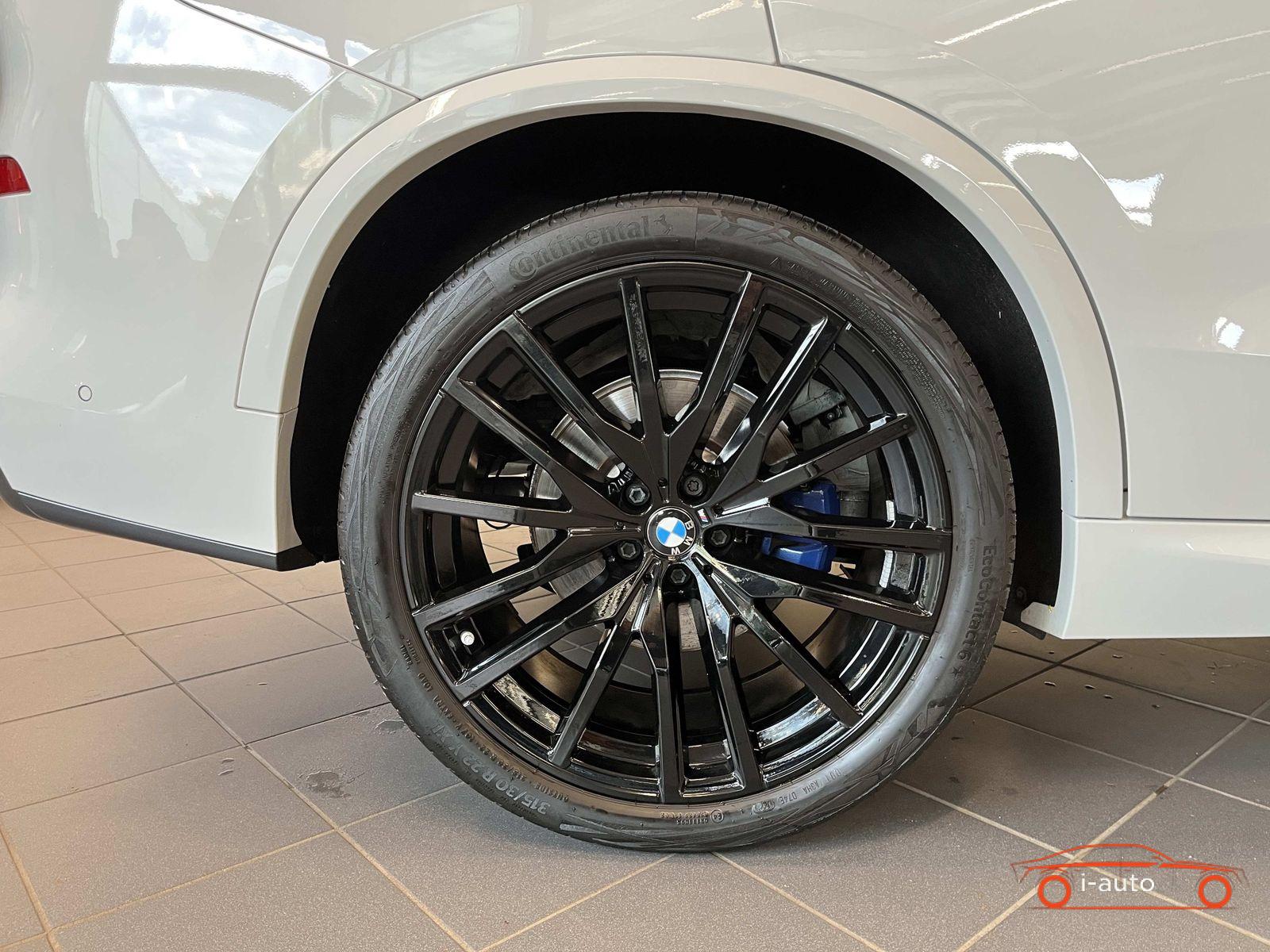 BMW X5 2023 na predaj – fotografia 22