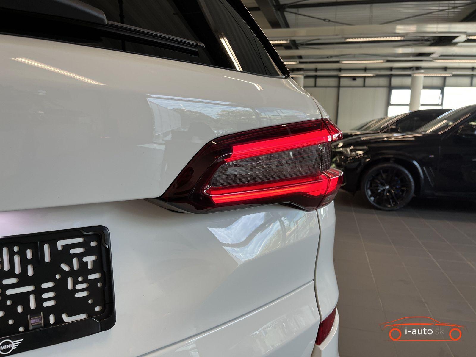 BMW X5 2023 na predaj – fotografia 23