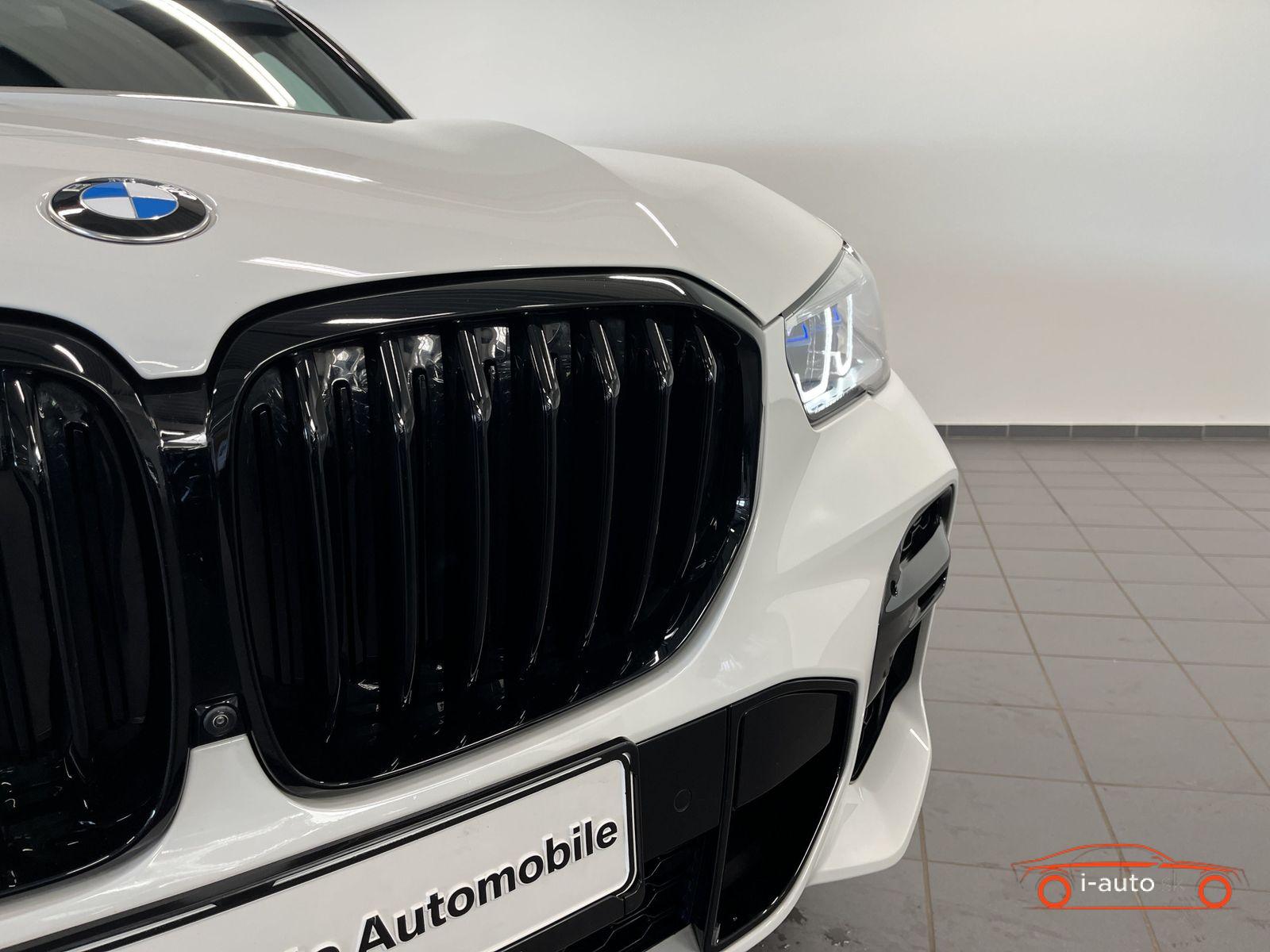 BMW X5 2023 na predaj – fotografia 25