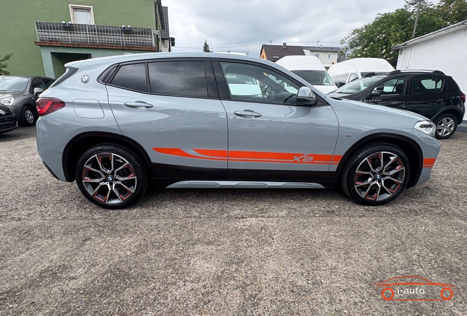 BMW X2 2021 na predaj – fotografia 5