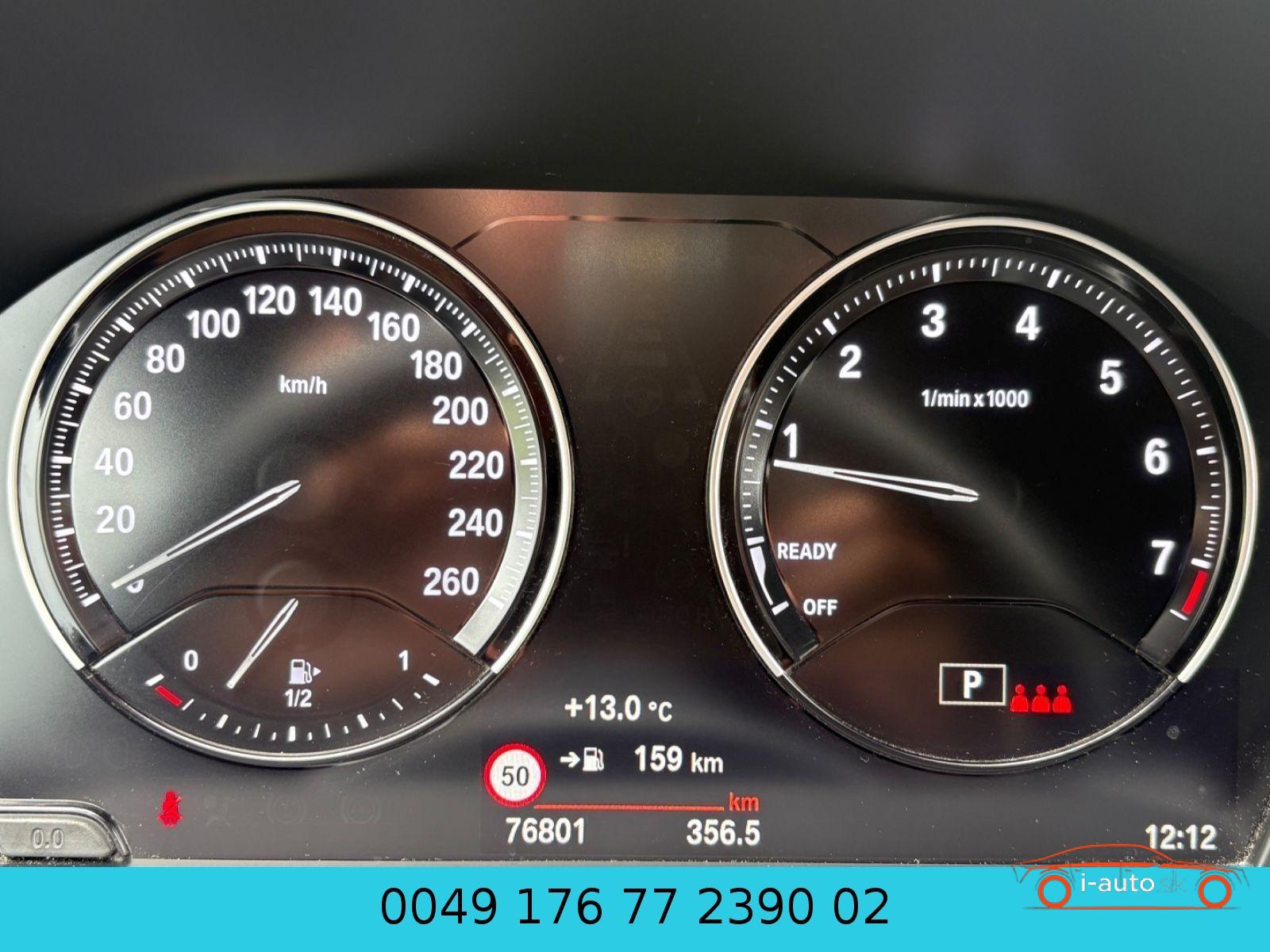 BMW X2 2021 na predaj – fotografia 18