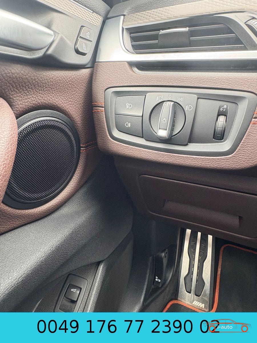 BMW X2 2021 na predaj – fotografia 22