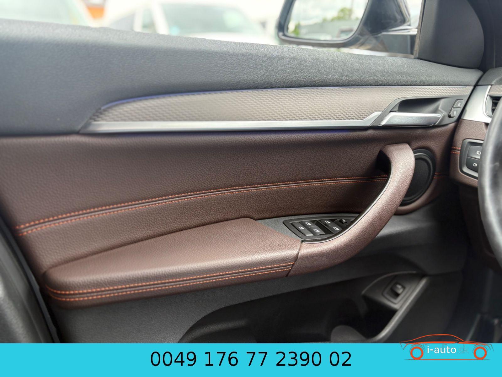 BMW X2 2021 na predaj – fotografia 23