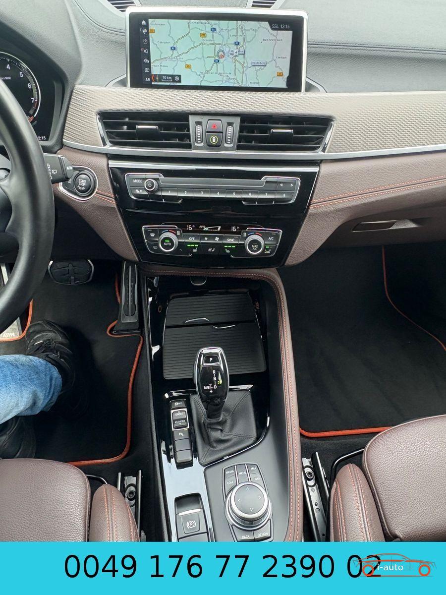 BMW X2 2021 na predaj – fotografia 29