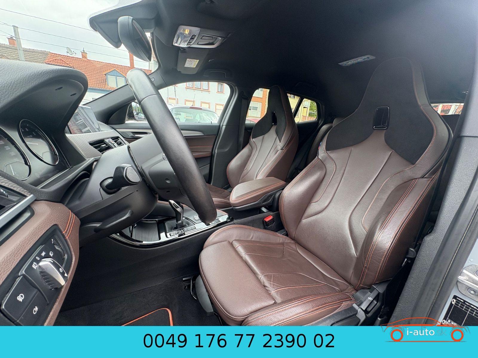 BMW X2 2021 na predaj – fotografia 32