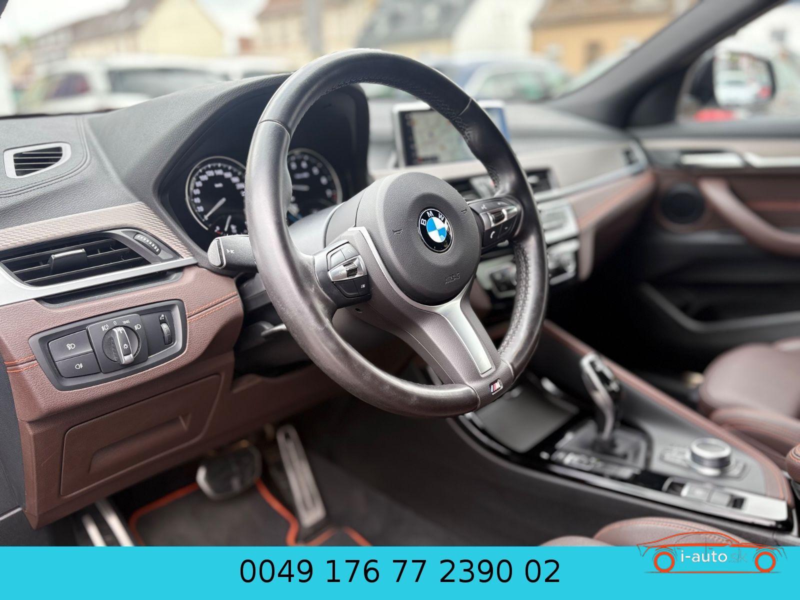 BMW X2 2021 na predaj – fotografia 35