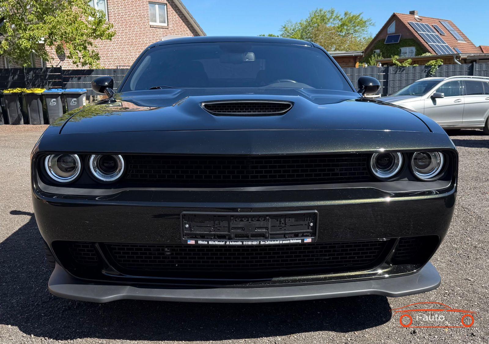 Dodge Challenger 2023 na predaj – fotografia 3