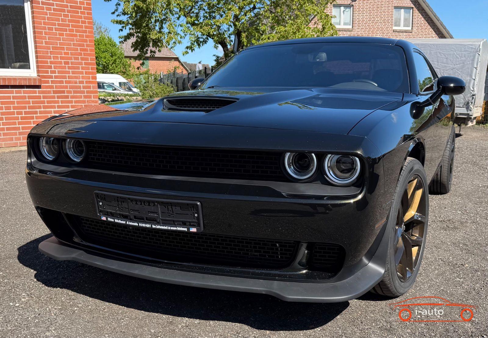 Dodge Challenger 2023 na predaj – fotografia 4