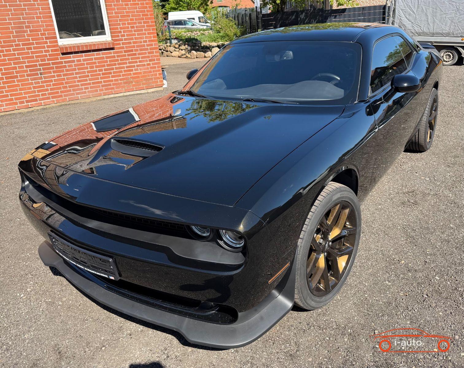 Dodge Challenger 2023 na predaj – fotografia 5