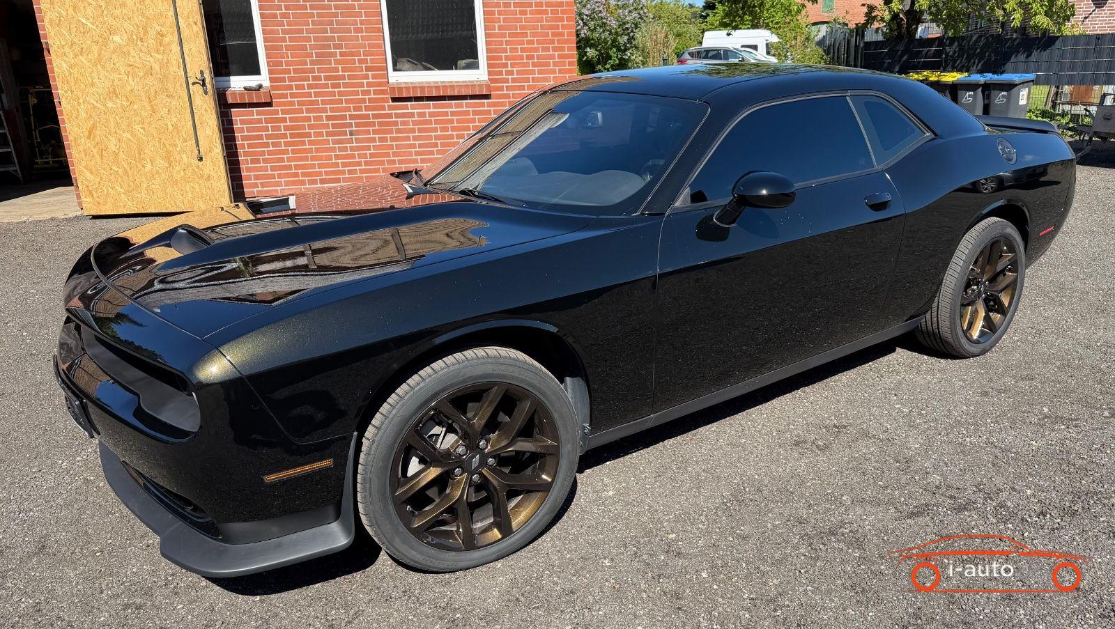 Dodge Challenger 2023 na predaj – fotografia 6
