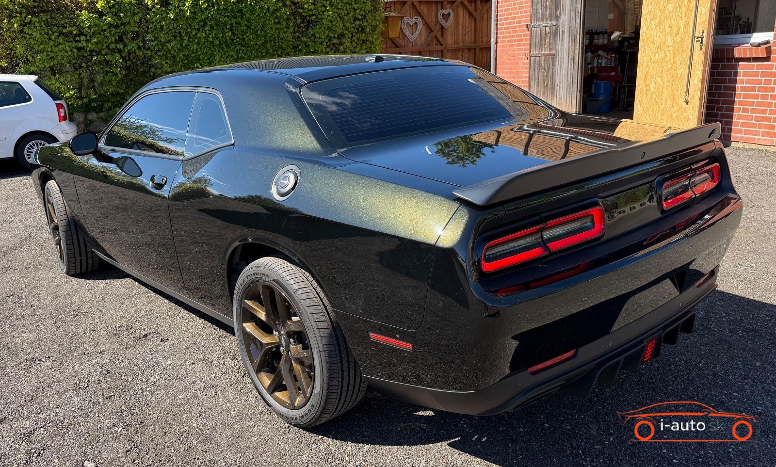 Dodge Challenger 2023 na predaj – fotografia 8