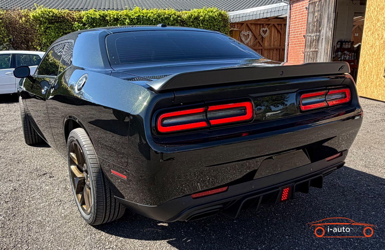 Dodge Challenger 2023 na predaj – fotografia 9