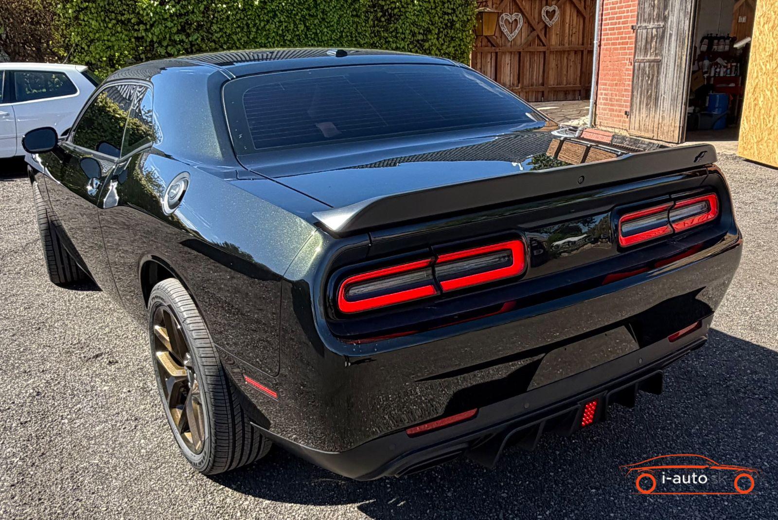 Dodge Challenger 2023 na predaj – fotografia 10
