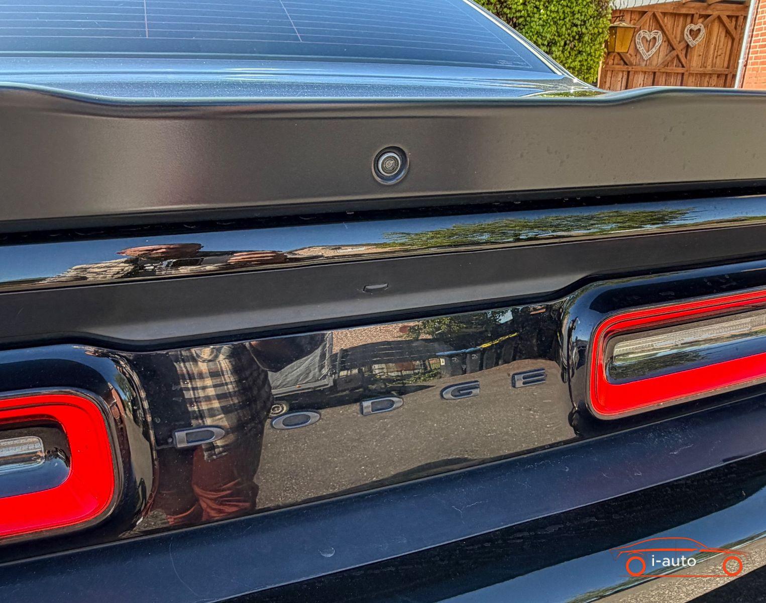 Dodge Challenger 2023 na predaj – fotografia 11