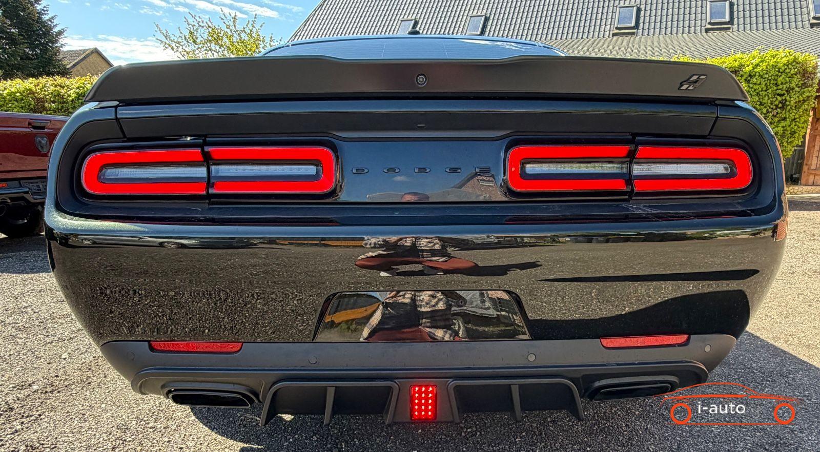 Dodge Challenger 2023 na predaj – fotografia 12