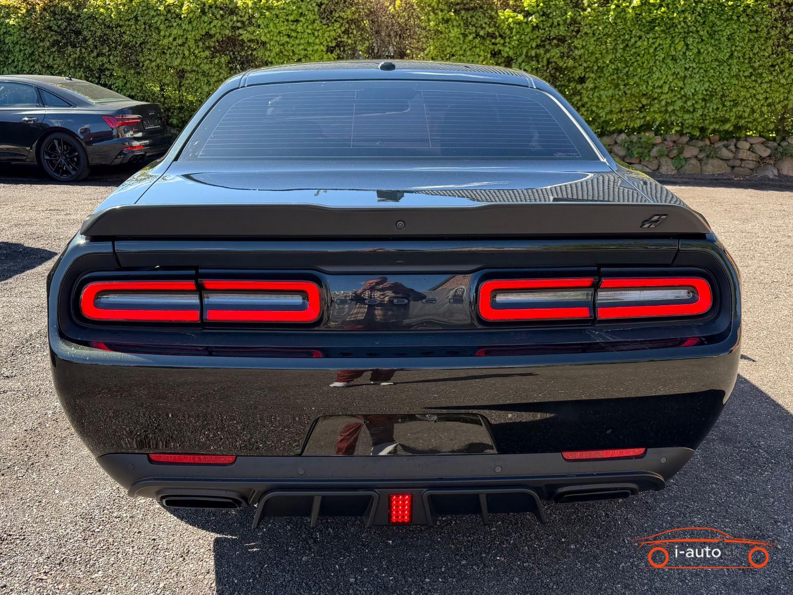 Dodge Challenger 2023 na predaj – fotografia 13