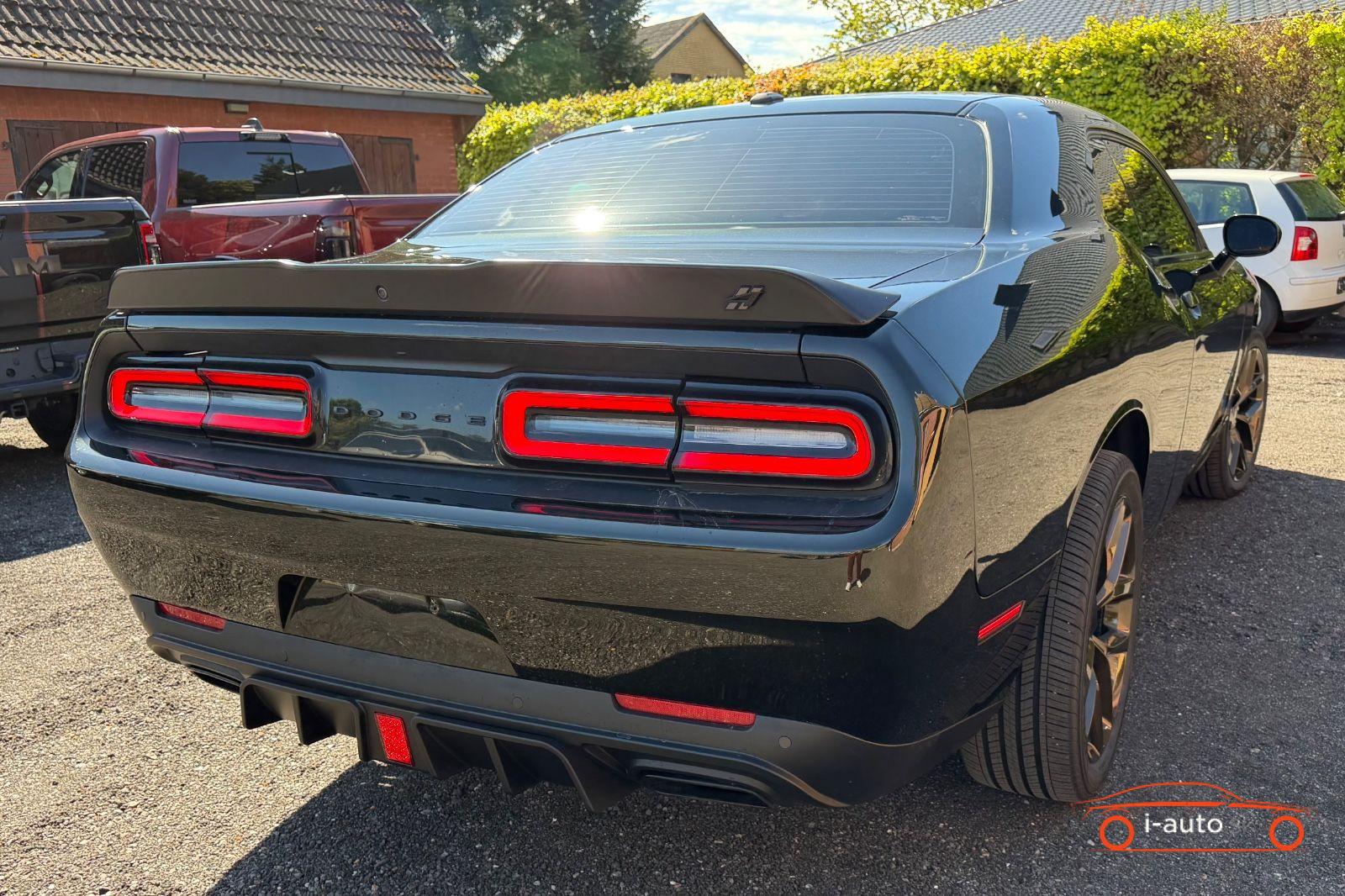 Dodge Challenger 2023 na predaj – fotografia 14