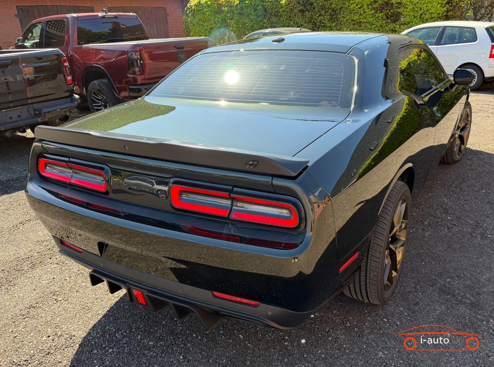 Dodge Challenger 2023 na predaj – fotografia 15
