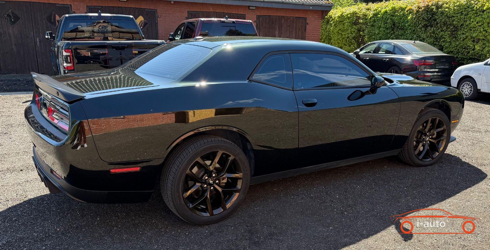 Dodge Challenger 2023 na predaj – fotografia 16