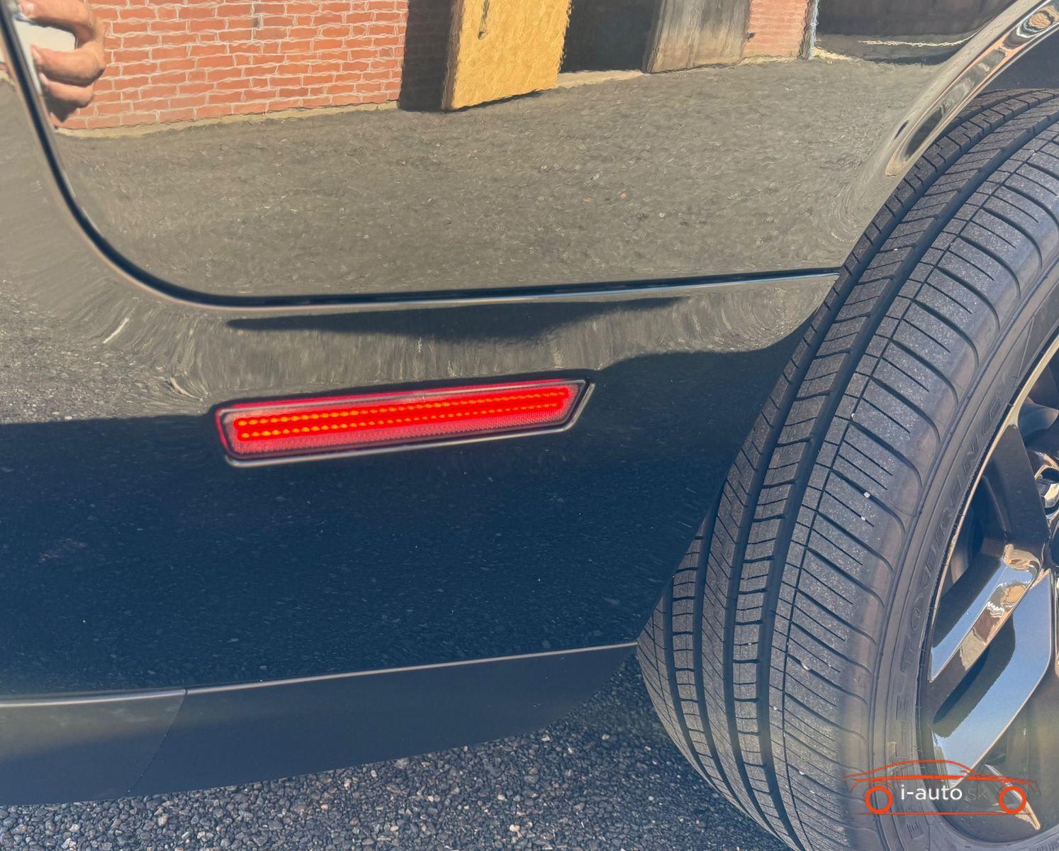 Dodge Challenger 2023 na predaj – fotografia 19