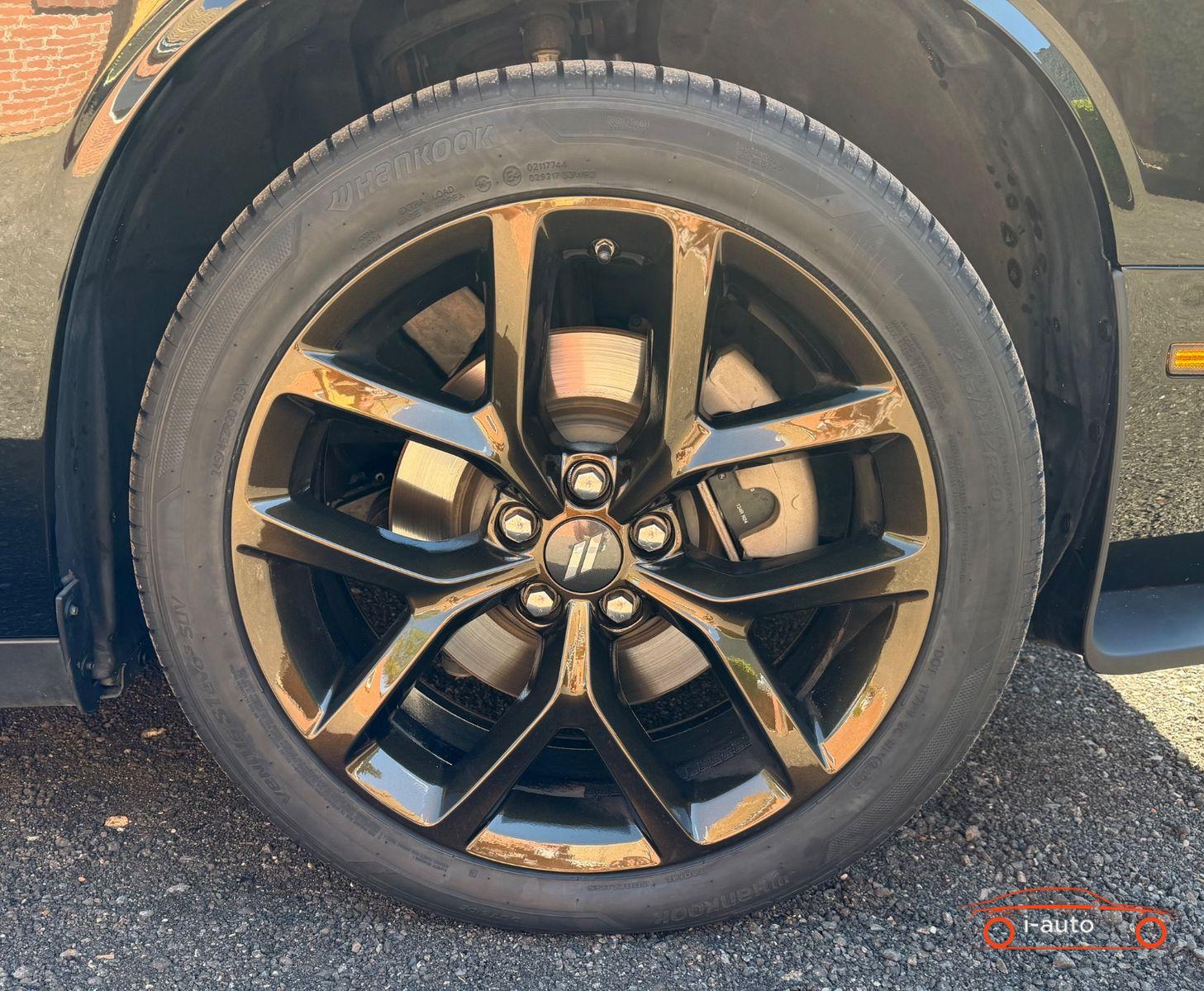 Dodge Challenger 2023 na predaj – fotografia 20