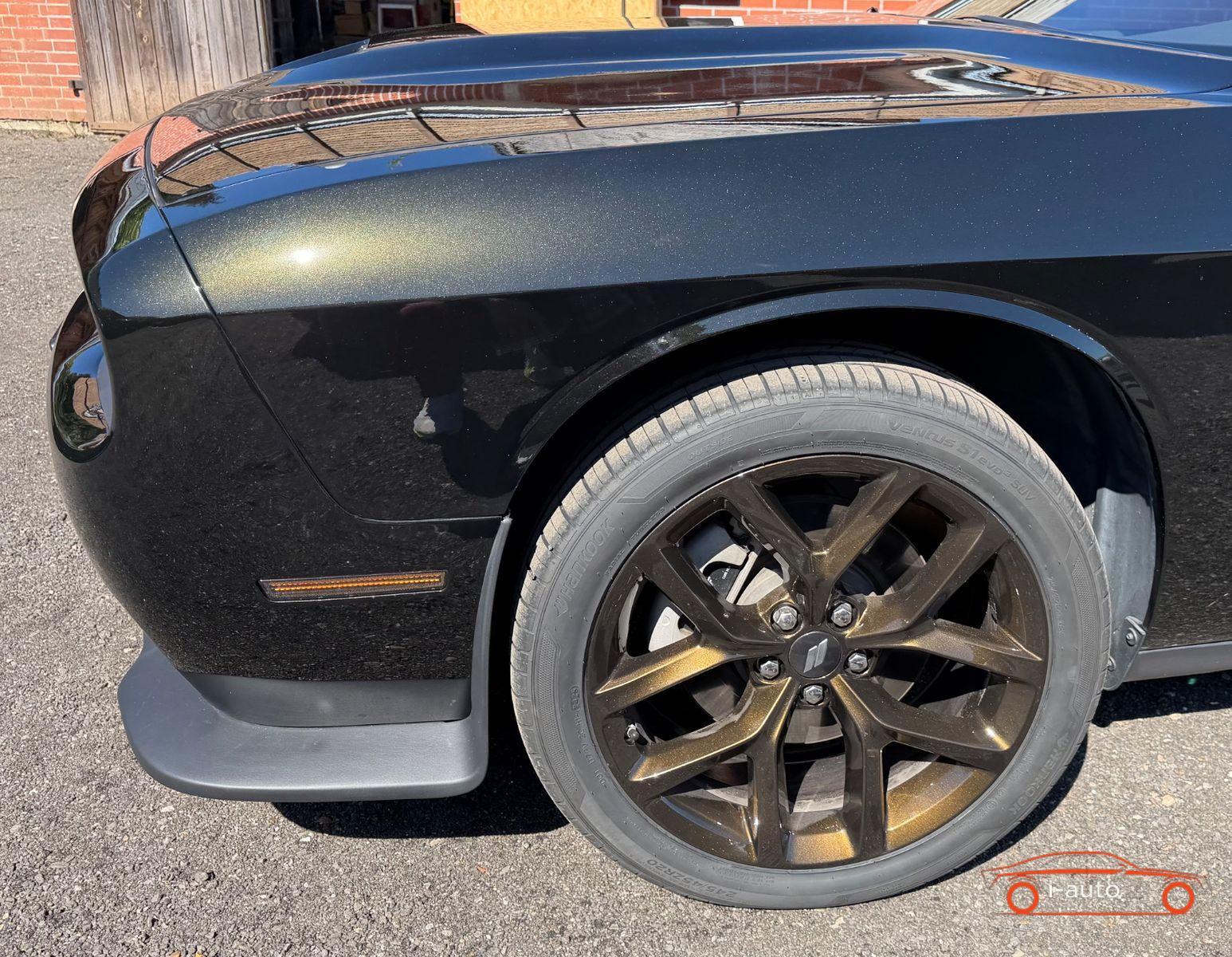 Dodge Challenger 2023 na predaj – fotografia 21
