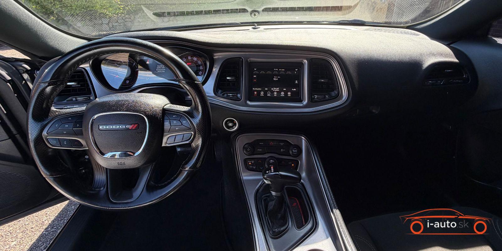 Dodge Challenger 2023 na predaj – fotografia 22
