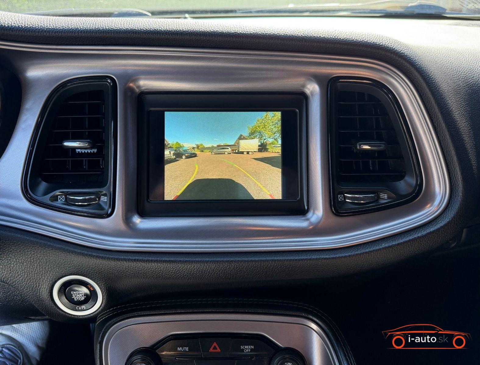 Dodge Challenger 2023 na predaj – fotografia 25