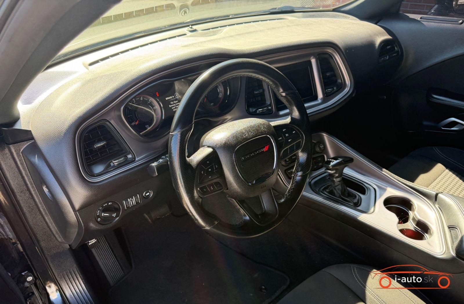 Dodge Challenger 2023 na predaj – fotografia 26