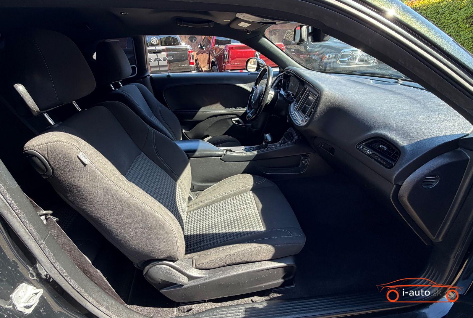 Dodge Challenger 2023 na predaj – fotografia 31