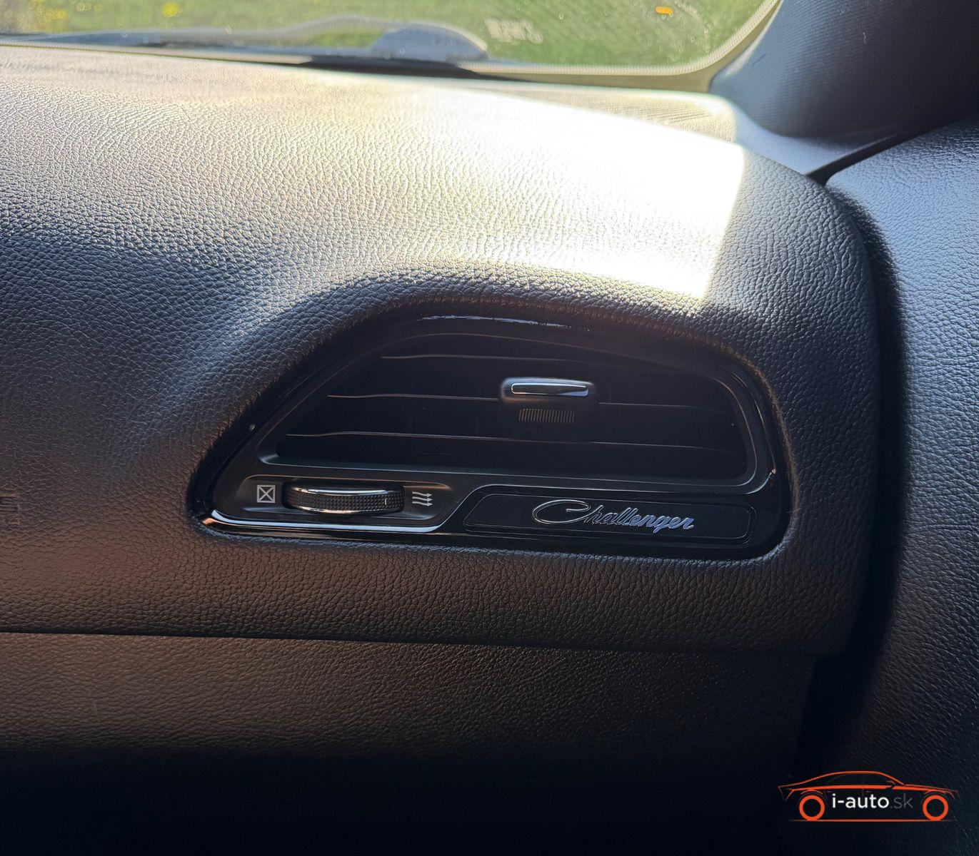 Dodge Challenger 2023 na predaj – fotografia 36