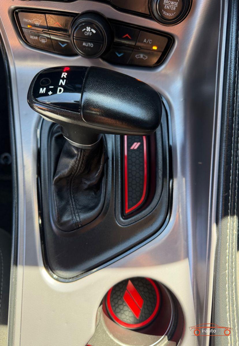 Dodge Challenger 2023 na predaj – fotografia 39