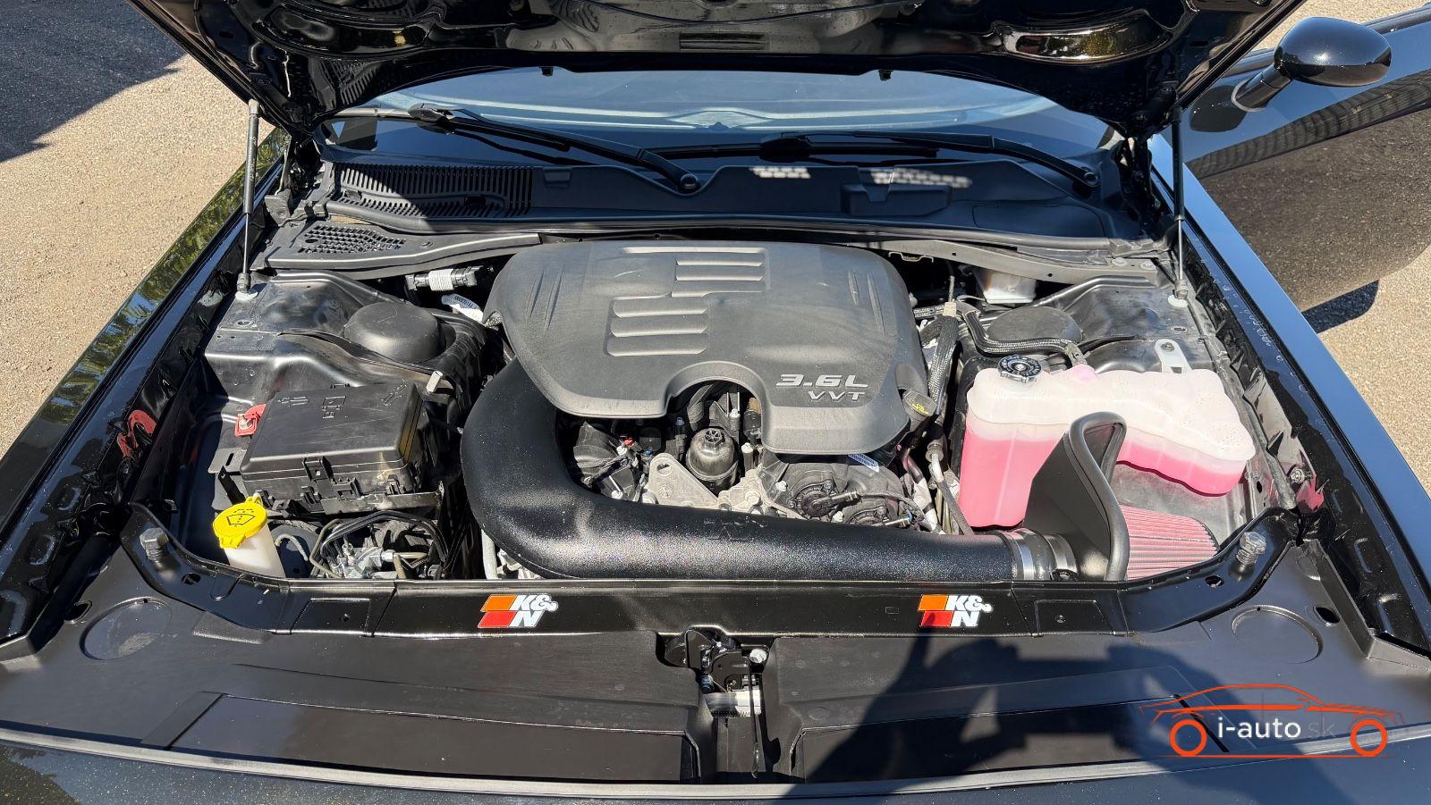 Dodge Challenger 2023 na predaj – fotografia 43