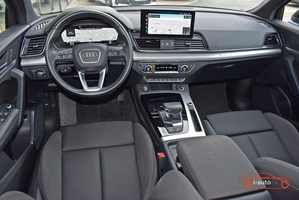 Audi Q5 2023 na predaj – fotografia 2